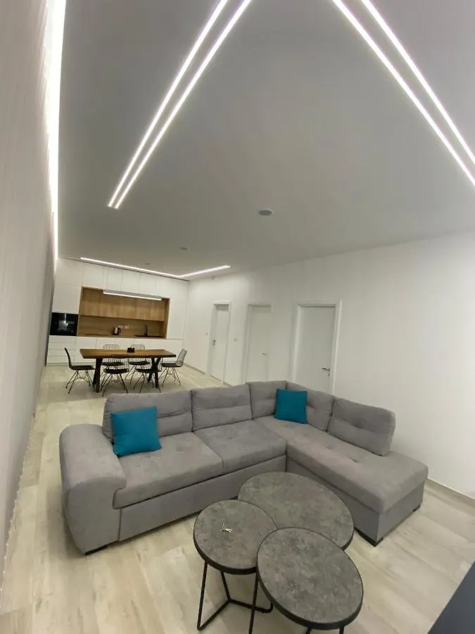 White Beach Villa 2 - Luxury Velipoje 0*,  Albania