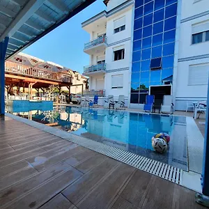 Hotel Brian, Velipojë